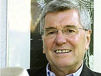 Harald B. Schäfer